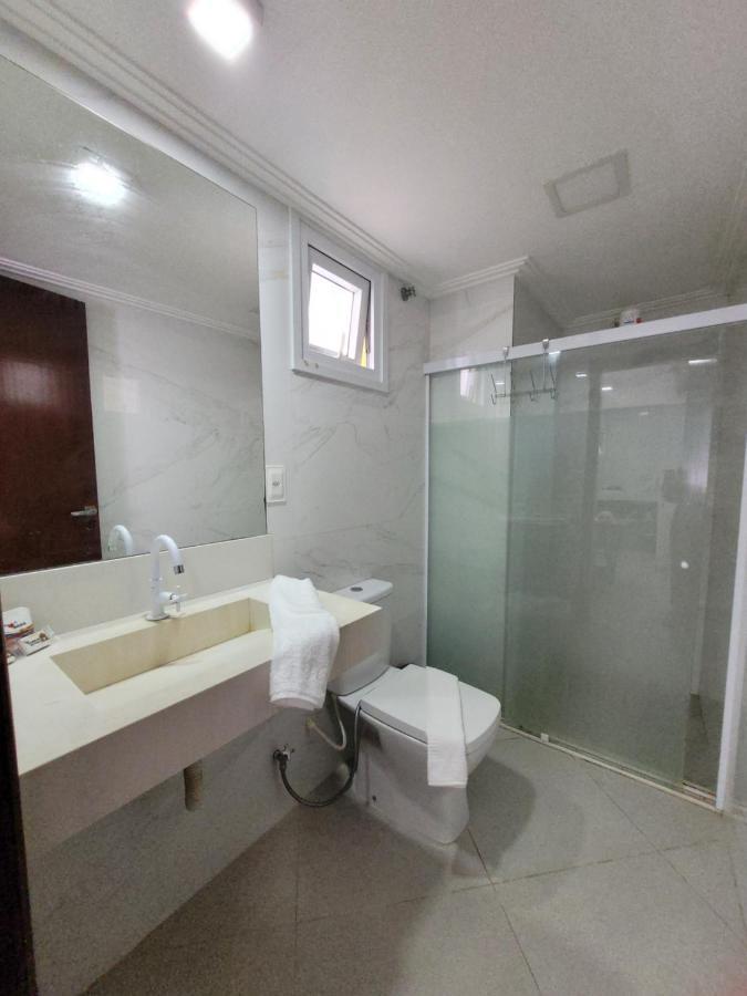 Apartamentos Da Gaby Морро-де-Сан-Паулу Экстерьер фото